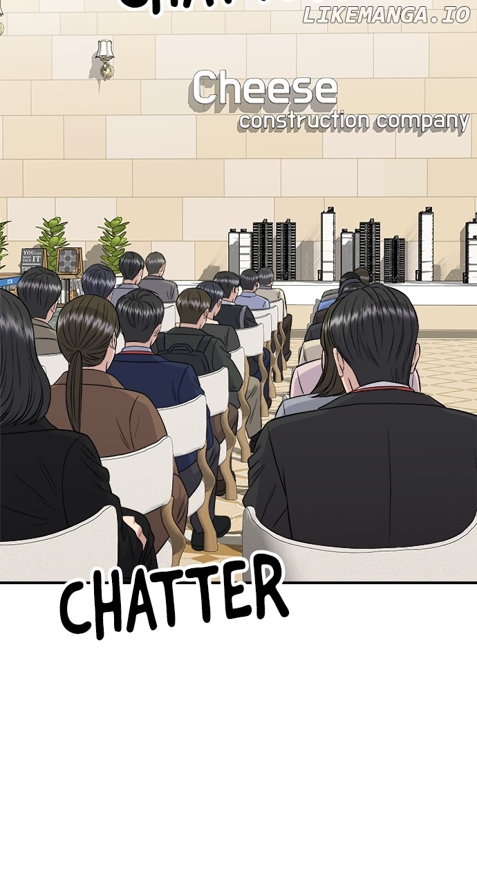 A DeadbEAT’s Meal Chapter 155 - Page 65