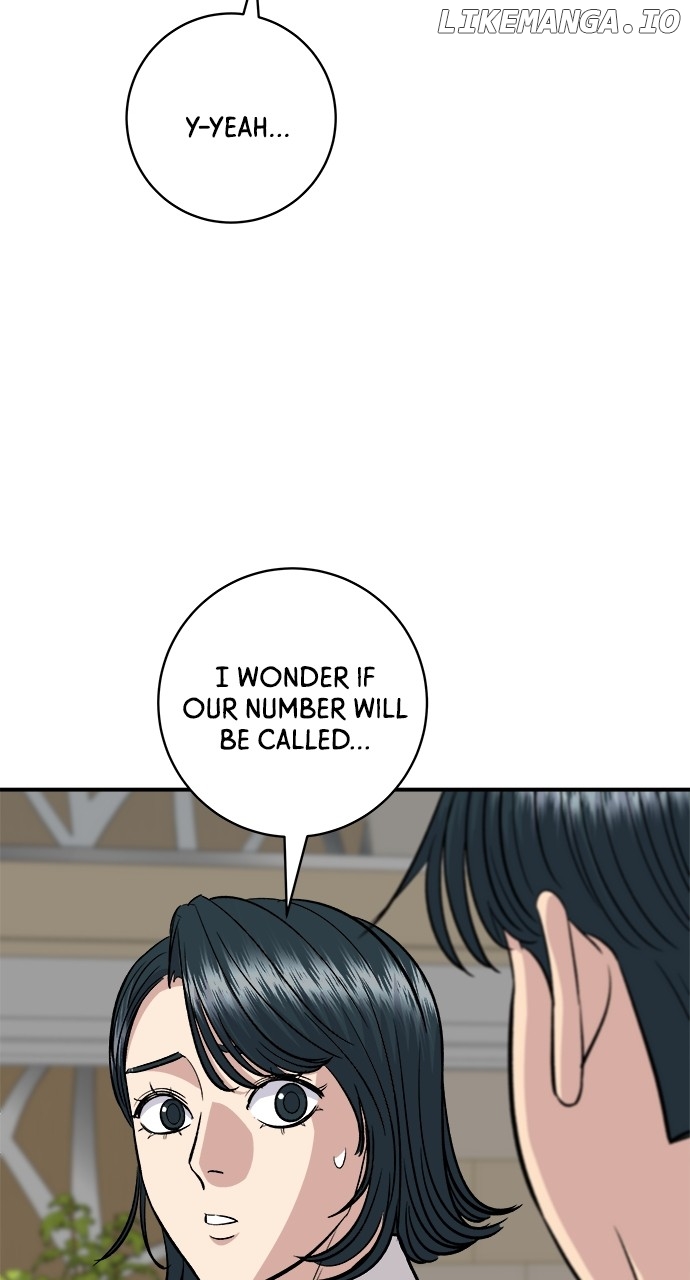 A DeadbEAT’s Meal Chapter 155 - Page 67