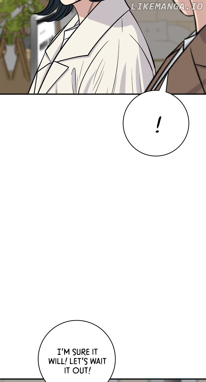 A DeadbEAT’s Meal Chapter 155 - Page 68