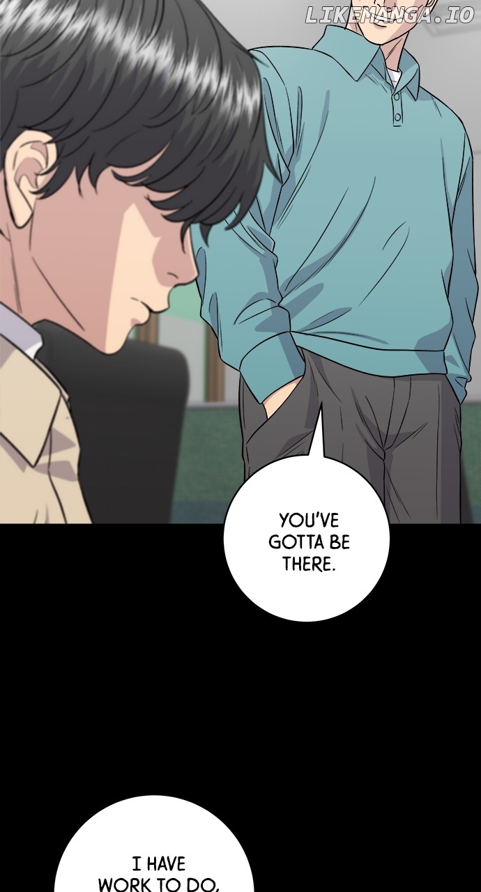 A DeadbEAT’s Meal Chapter 155 - Page 8