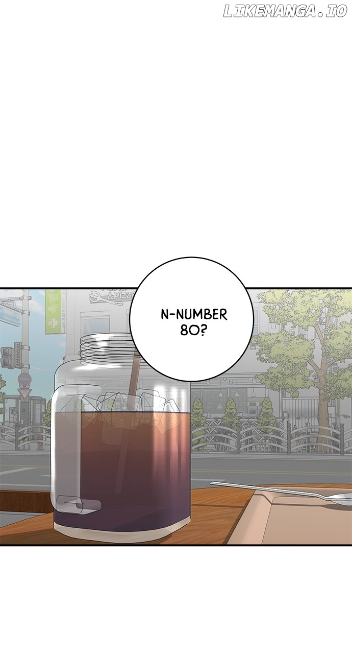 A DeadbEAT’s Meal Chapter 155 - Page 71