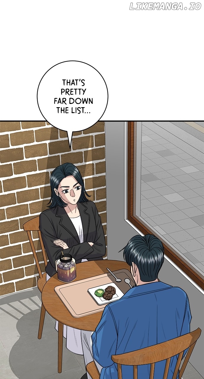 A DeadbEAT’s Meal Chapter 155 - Page 72