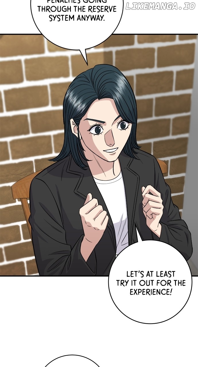 A DeadbEAT’s Meal Chapter 155 - Page 78