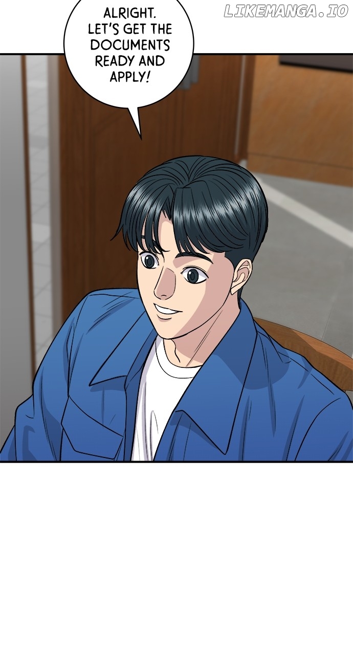 A DeadbEAT’s Meal Chapter 155 - Page 79