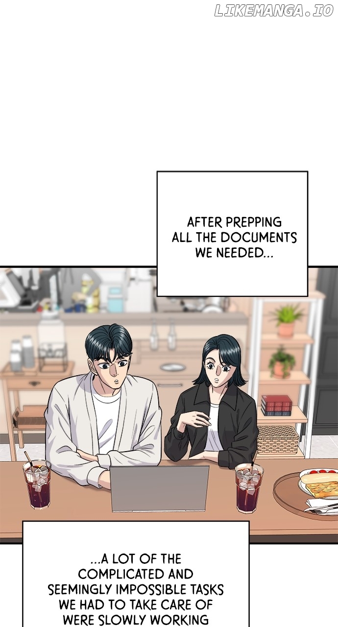 A DeadbEAT’s Meal Chapter 155 - Page 80