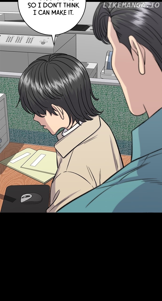 A DeadbEAT’s Meal Chapter 155 - Page 9