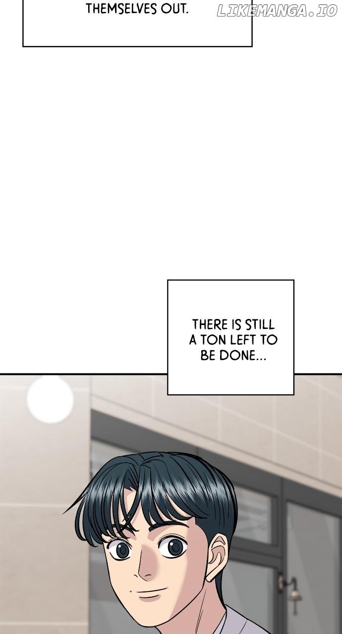 A DeadbEAT’s Meal Chapter 155 - Page 81