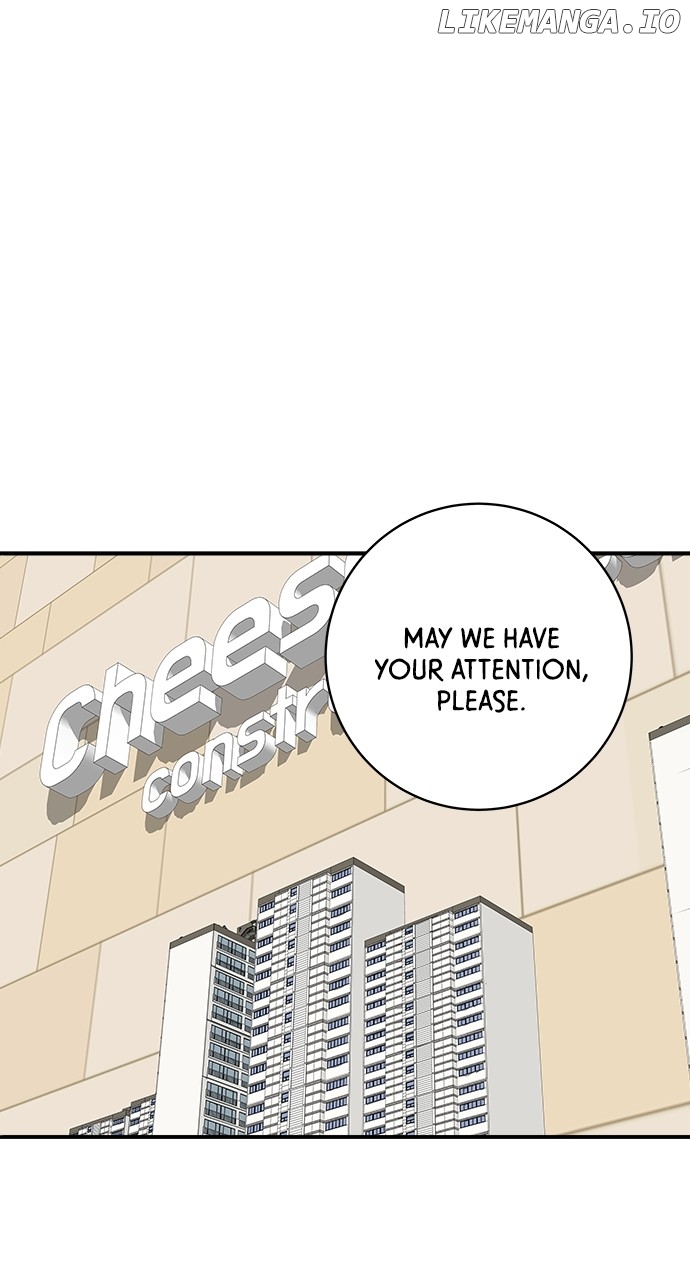 A DeadbEAT’s Meal Chapter 155 - Page 84