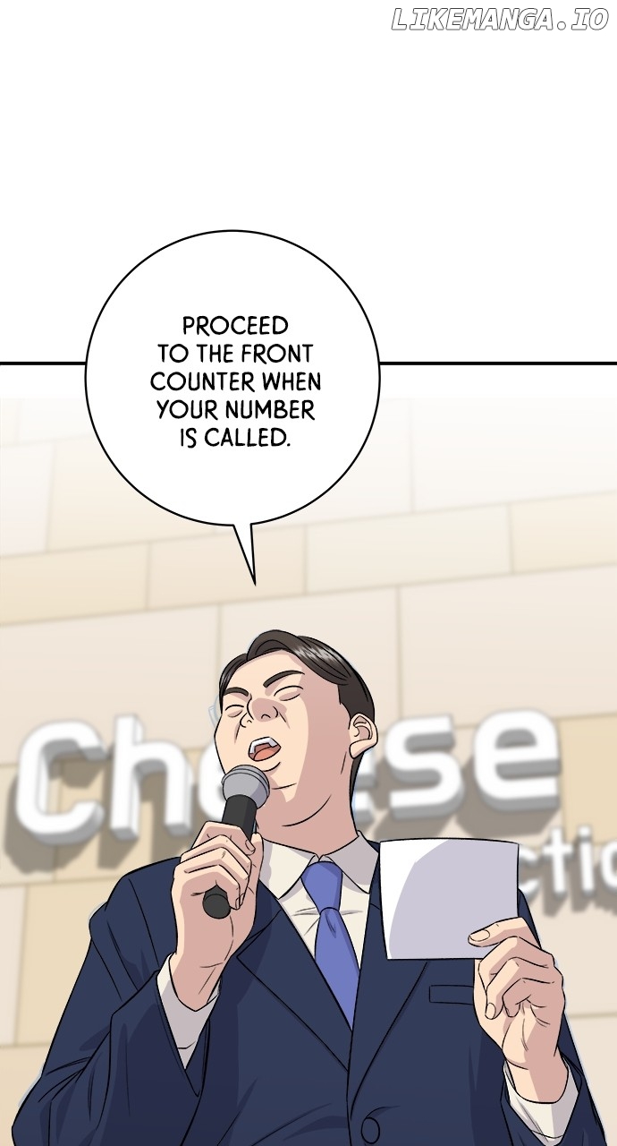 A DeadbEAT’s Meal Chapter 155 - Page 85