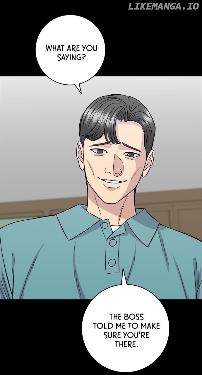 A DeadbEAT’s Meal Chapter 155 - Page 10