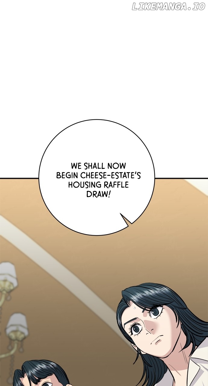 A DeadbEAT’s Meal Chapter 156 - Page 2