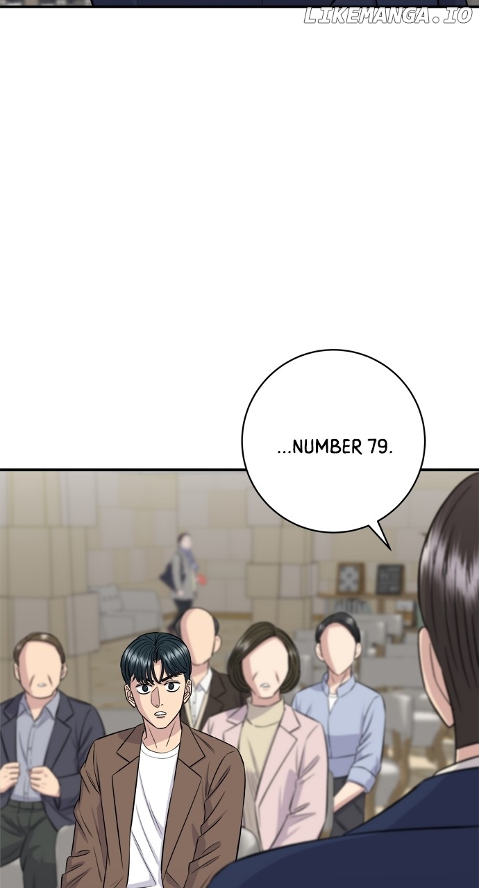 A DeadbEAT’s Meal Chapter 156 - Page 12