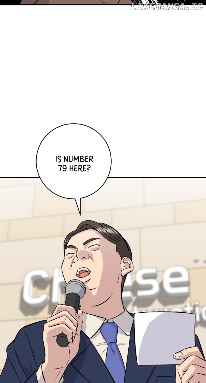 A DeadbEAT’s Meal Chapter 156 - Page 14