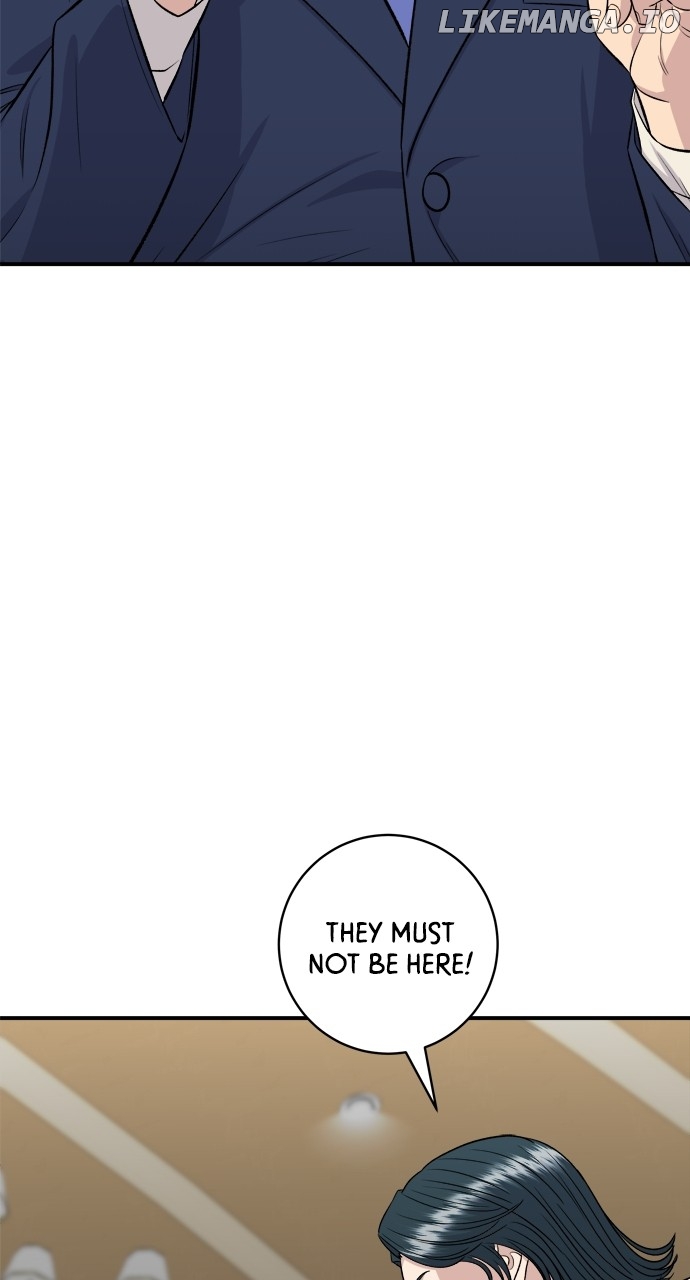 A DeadbEAT’s Meal Chapter 156 - Page 15