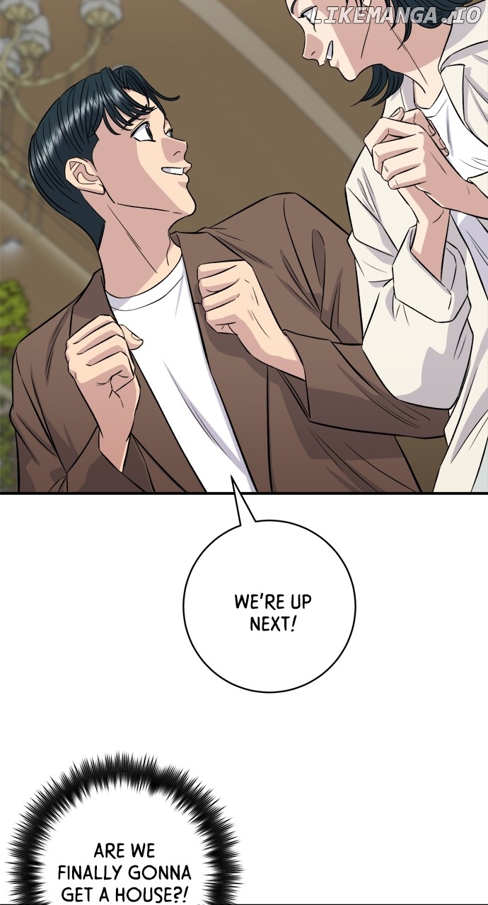 A DeadbEAT’s Meal Chapter 156 - Page 16