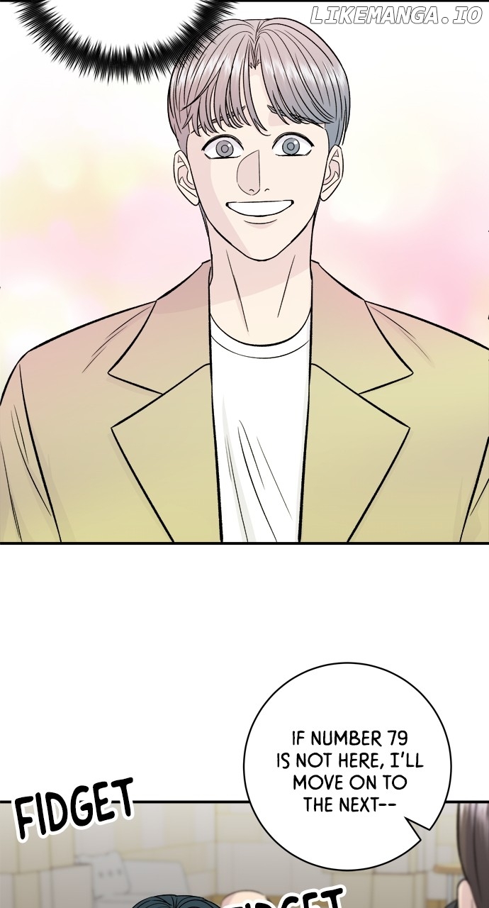 A DeadbEAT’s Meal Chapter 156 - Page 17