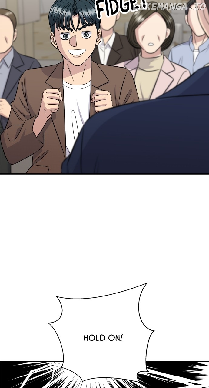 A DeadbEAT’s Meal Chapter 156 - Page 18