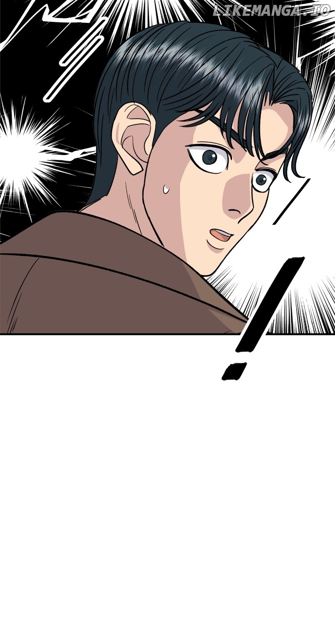 A DeadbEAT’s Meal Chapter 156 - Page 19