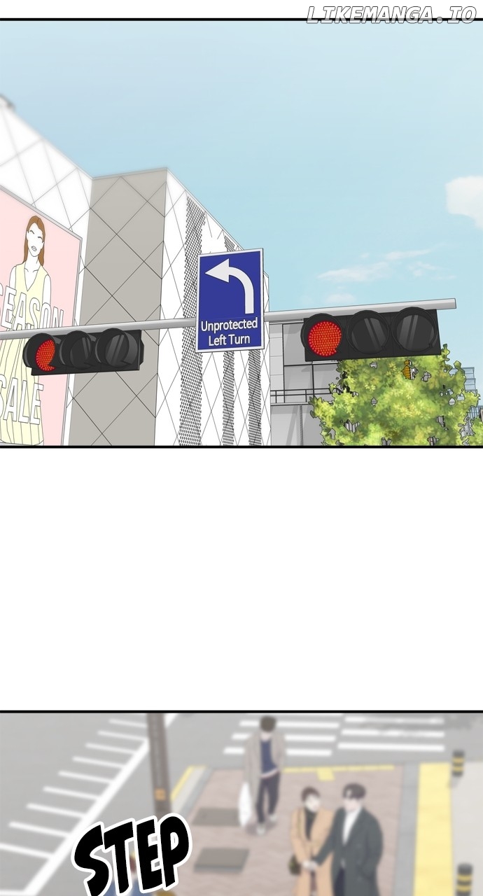 A DeadbEAT’s Meal Chapter 156 - Page 20