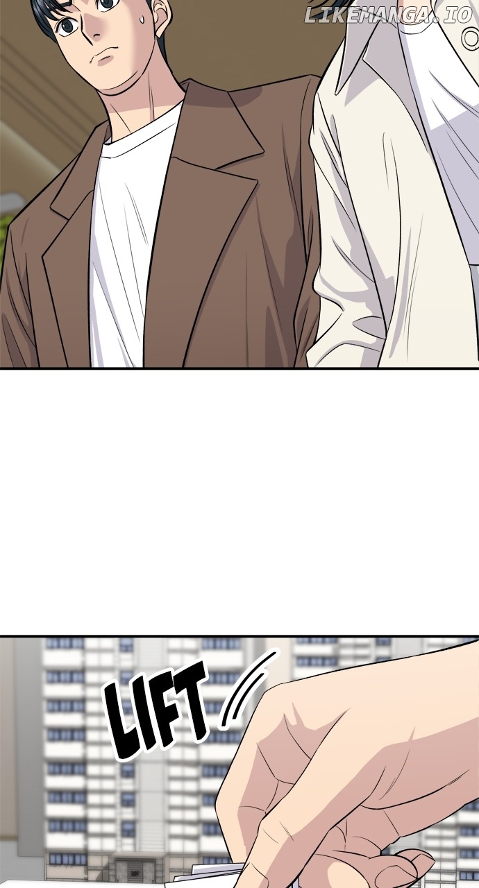 A DeadbEAT’s Meal Chapter 156 - Page 3