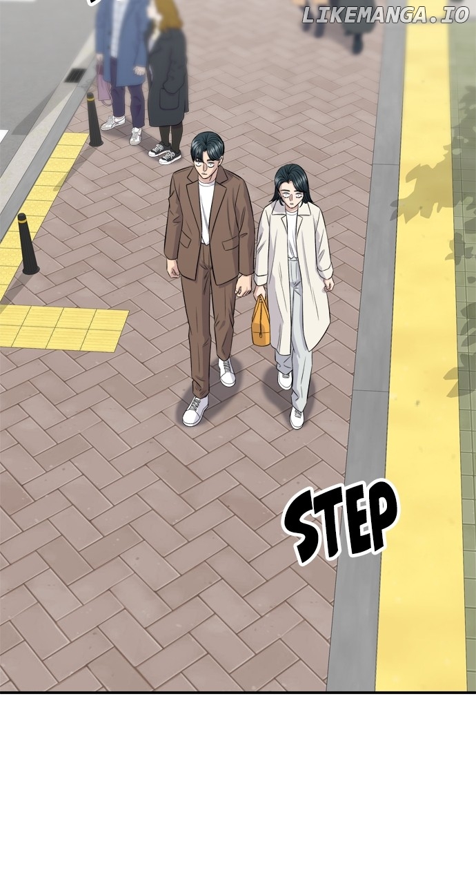 A DeadbEAT’s Meal Chapter 156 - Page 21