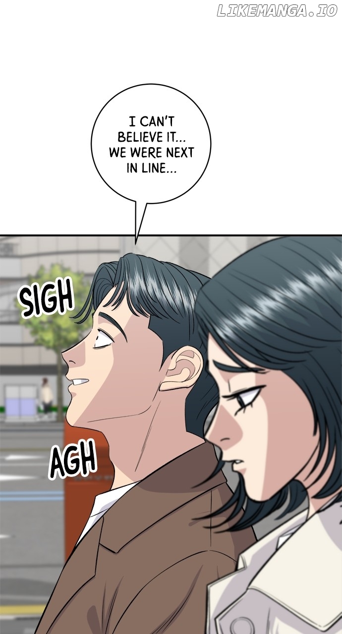 A DeadbEAT’s Meal Chapter 156 - Page 23