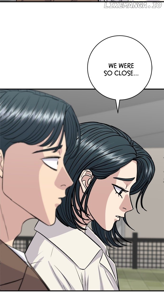 A DeadbEAT’s Meal Chapter 156 - Page 24