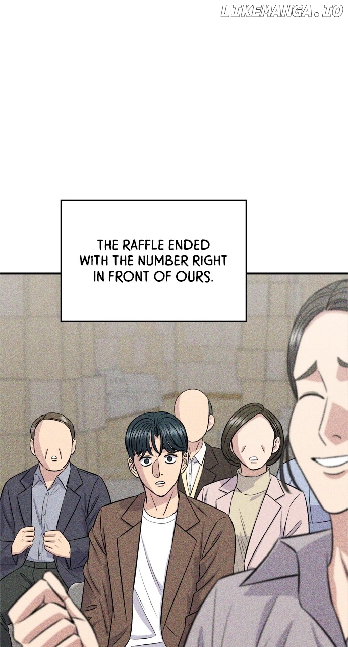 A DeadbEAT’s Meal Chapter 156 - Page 25