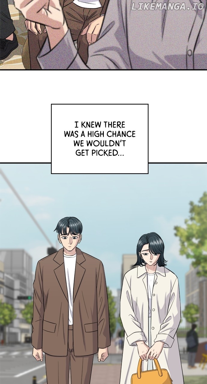 A DeadbEAT’s Meal Chapter 156 - Page 26