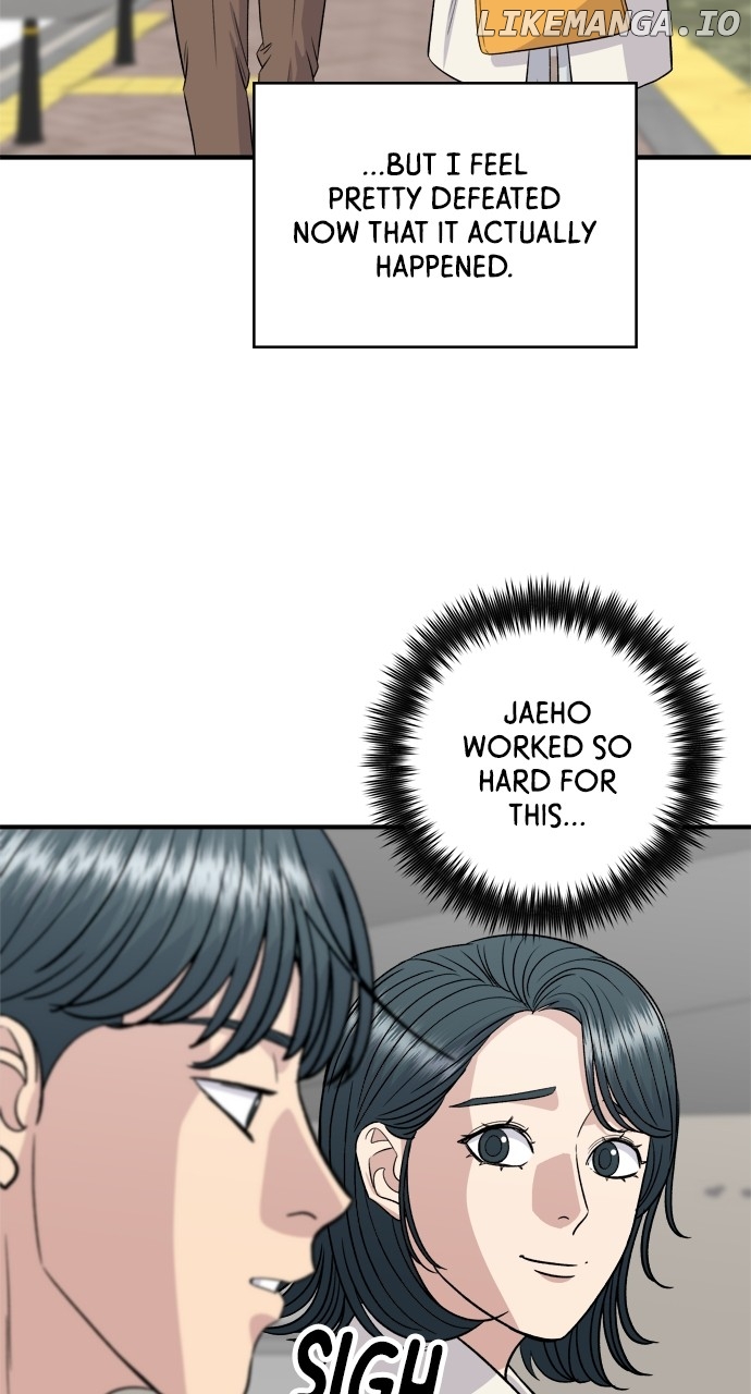 A DeadbEAT’s Meal Chapter 156 - Page 27