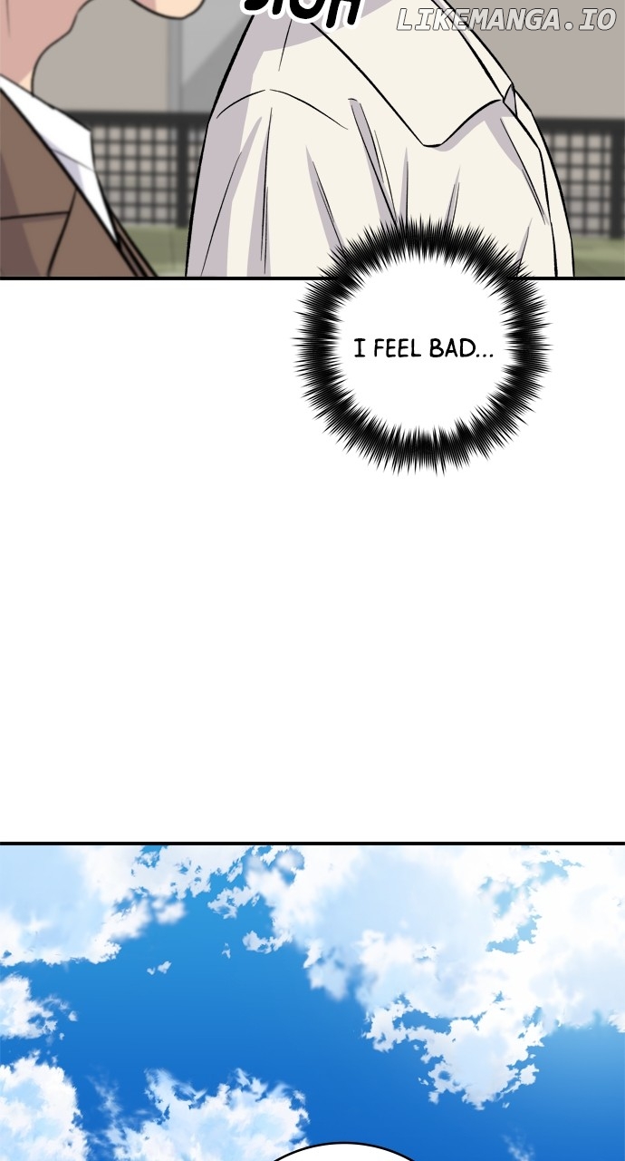 A DeadbEAT’s Meal Chapter 156 - Page 28