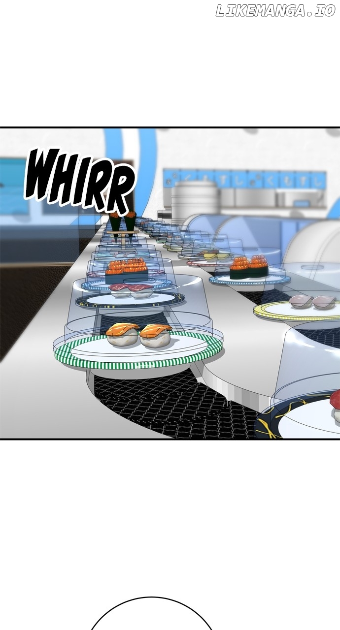 A DeadbEAT’s Meal Chapter 156 - Page 30