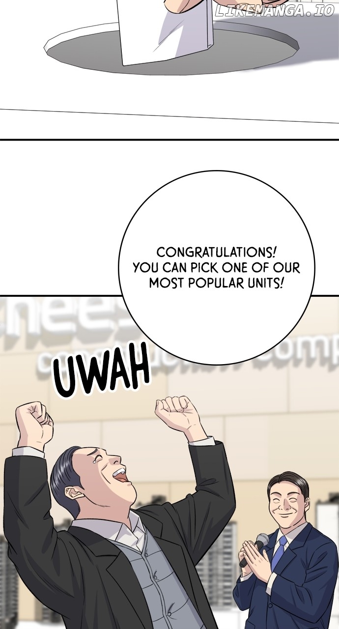 A DeadbEAT’s Meal Chapter 156 - Page 4