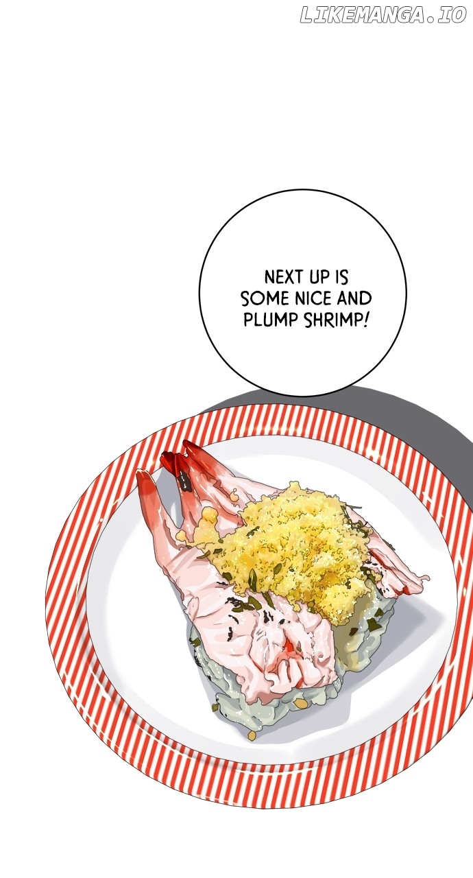 A DeadbEAT’s Meal Chapter 156 - Page 35