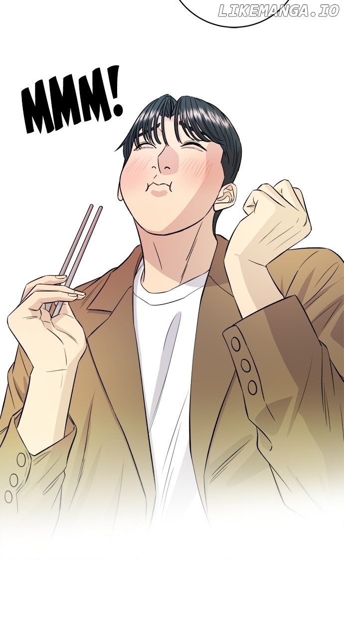 A DeadbEAT’s Meal Chapter 156 - Page 40