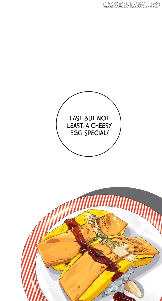 A DeadbEAT’s Meal Chapter 156 - Page 41