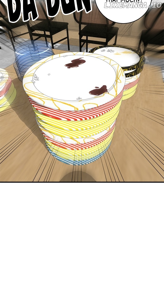 A DeadbEAT’s Meal Chapter 156 - Page 44