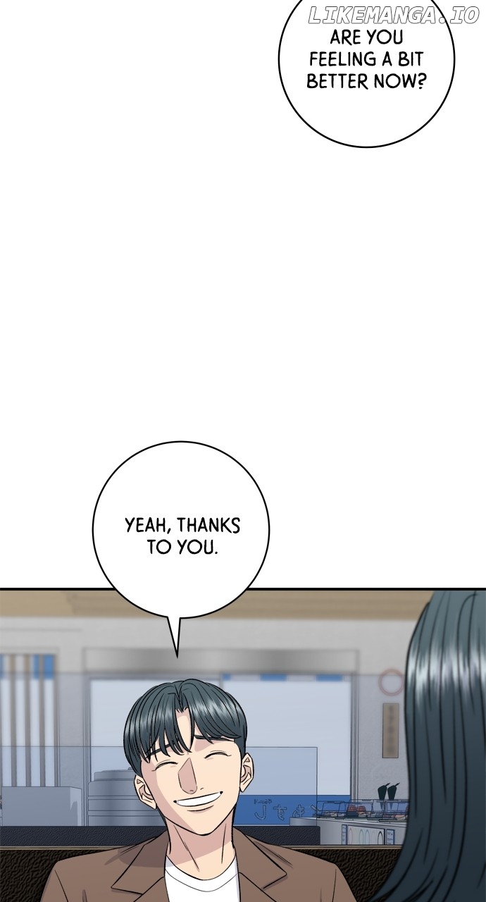 A DeadbEAT’s Meal Chapter 156 - Page 46