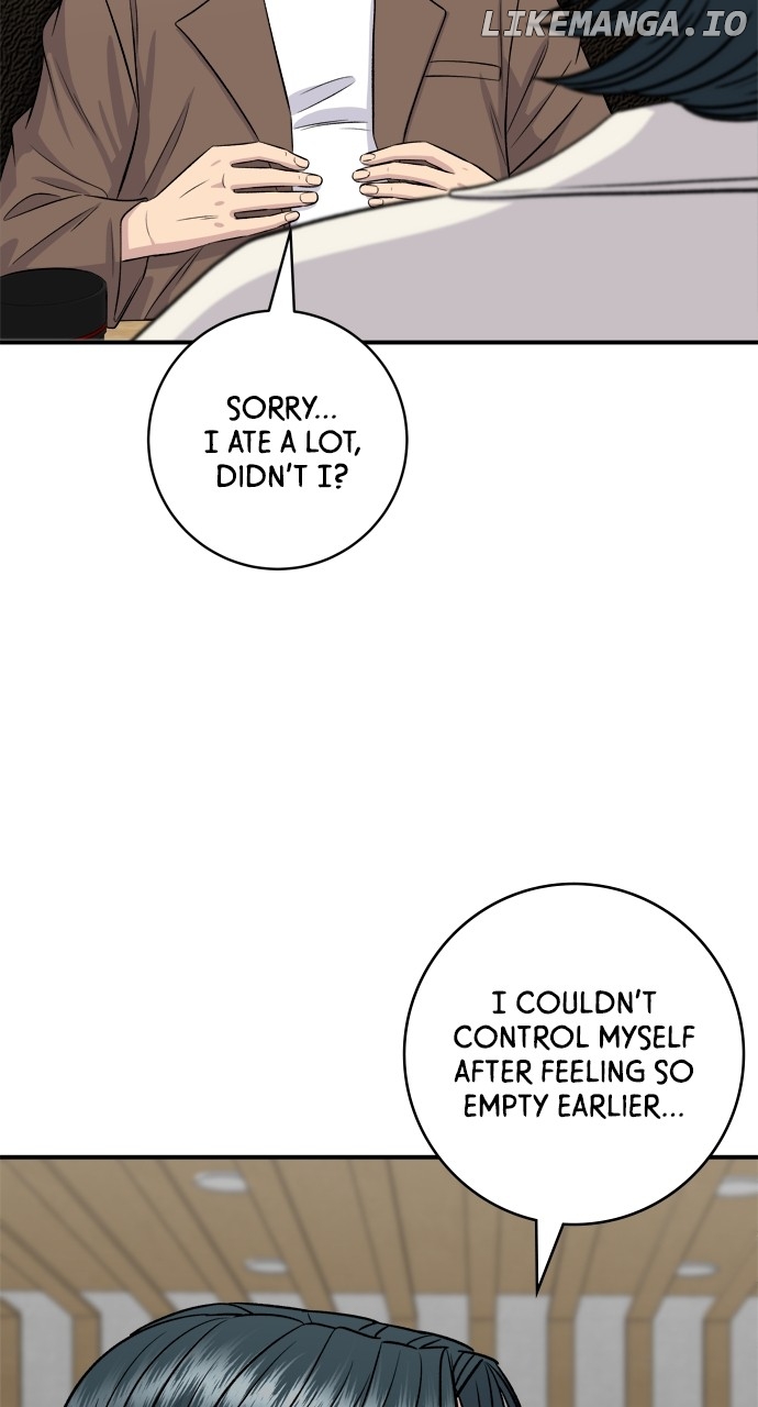 A DeadbEAT’s Meal Chapter 156 - Page 47