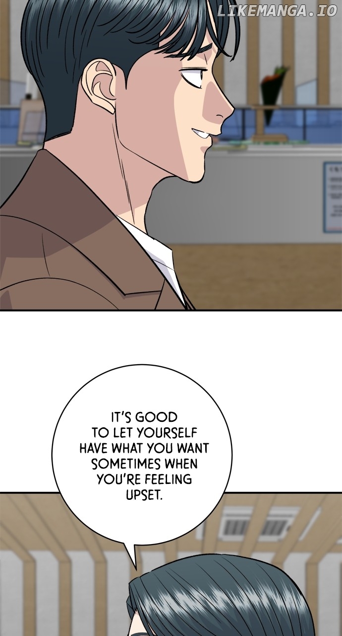 A DeadbEAT’s Meal Chapter 156 - Page 48