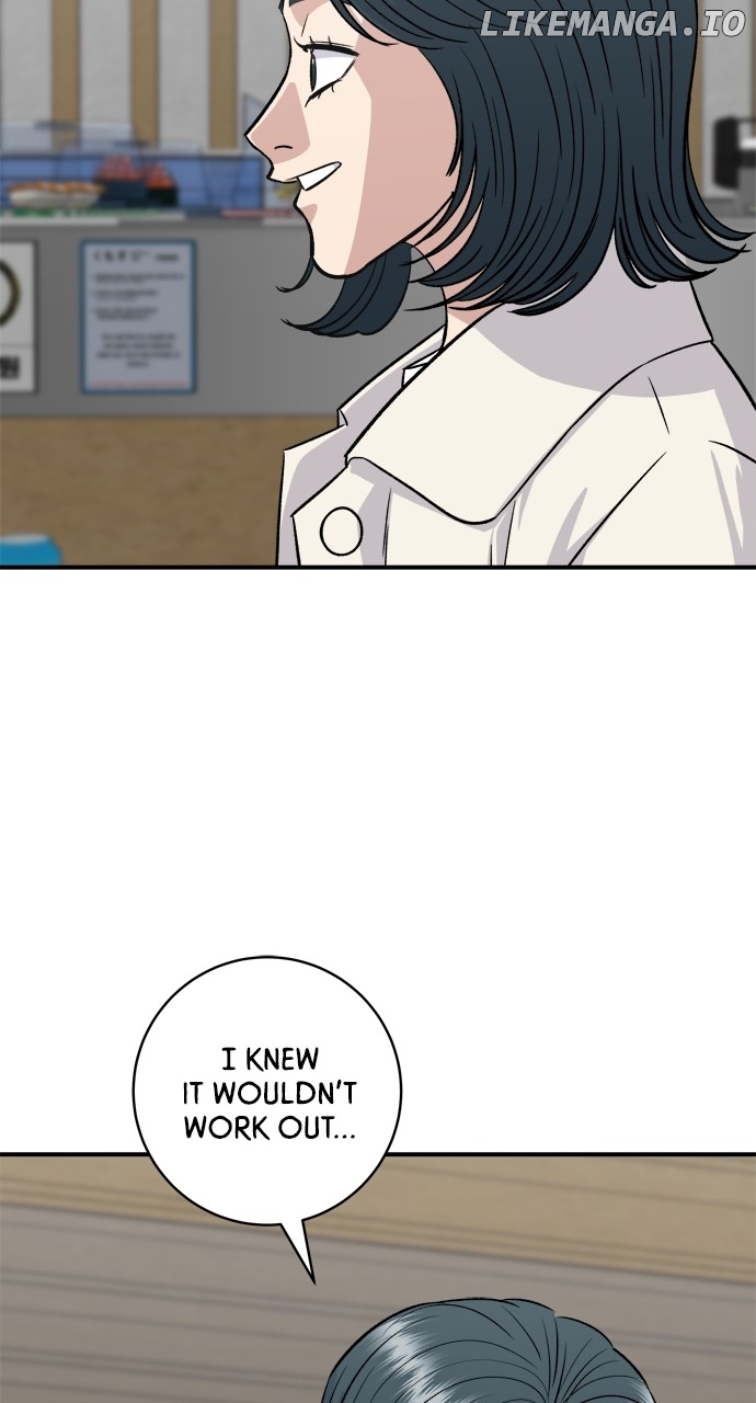 A DeadbEAT’s Meal Chapter 156 - Page 49