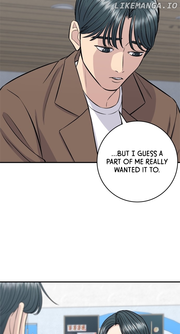 A DeadbEAT’s Meal Chapter 156 - Page 50