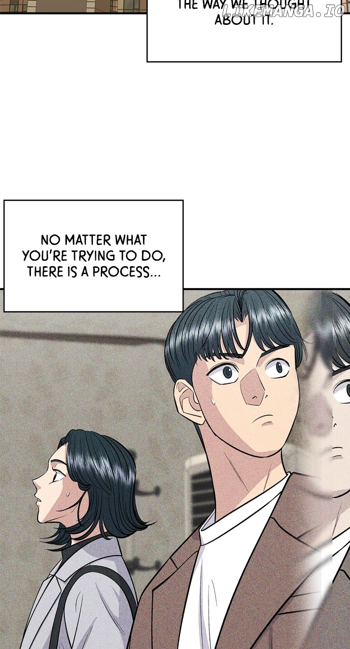 A DeadbEAT’s Meal Chapter 156 - Page 56