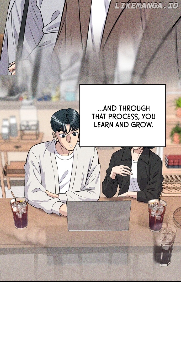 A DeadbEAT’s Meal Chapter 156 - Page 57