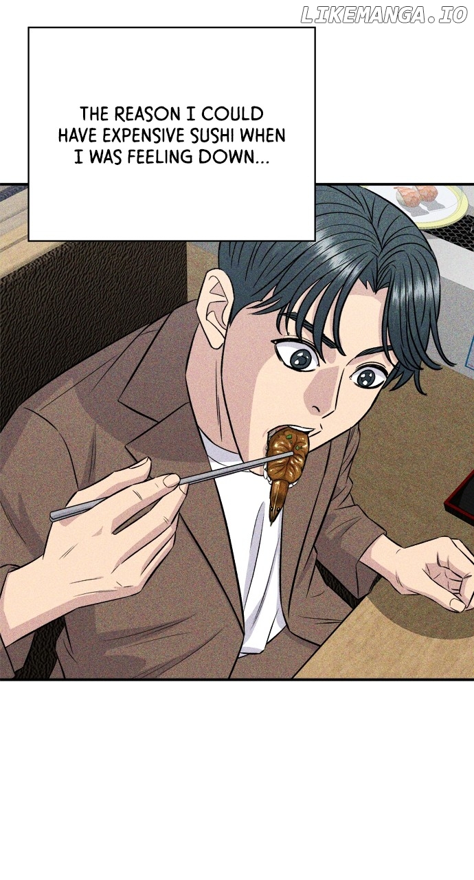 A DeadbEAT’s Meal Chapter 156 - Page 58