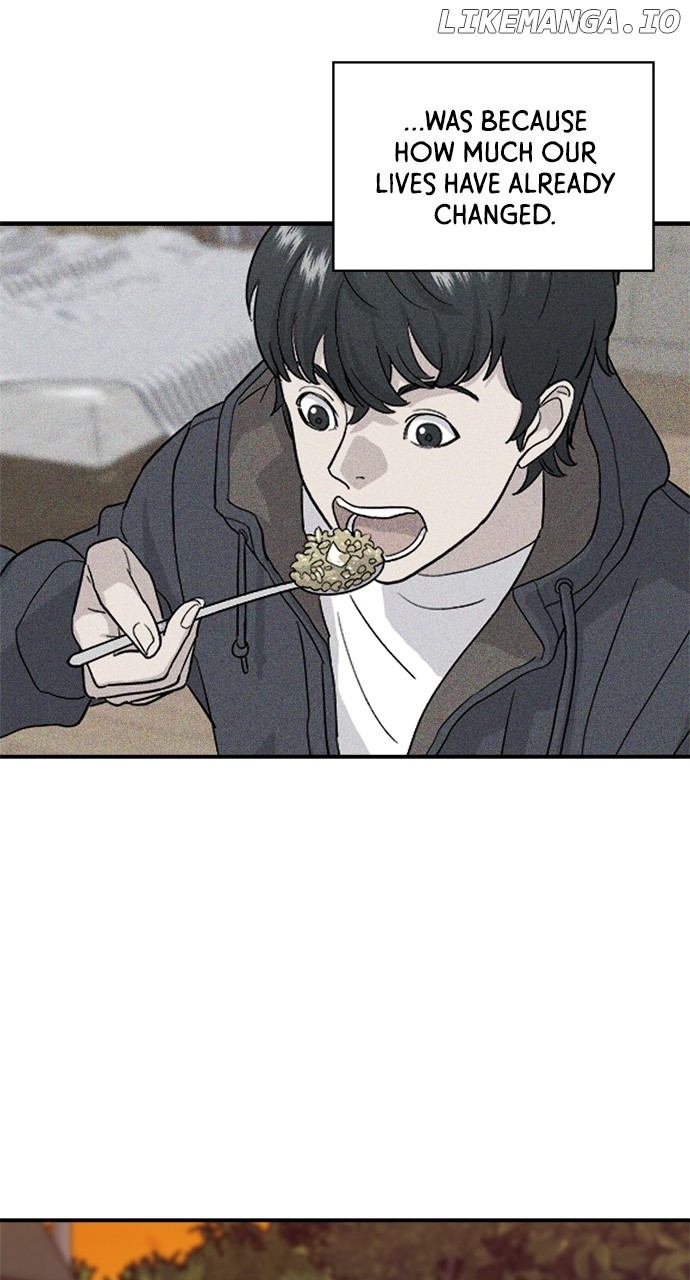 A DeadbEAT’s Meal Chapter 156 - Page 59