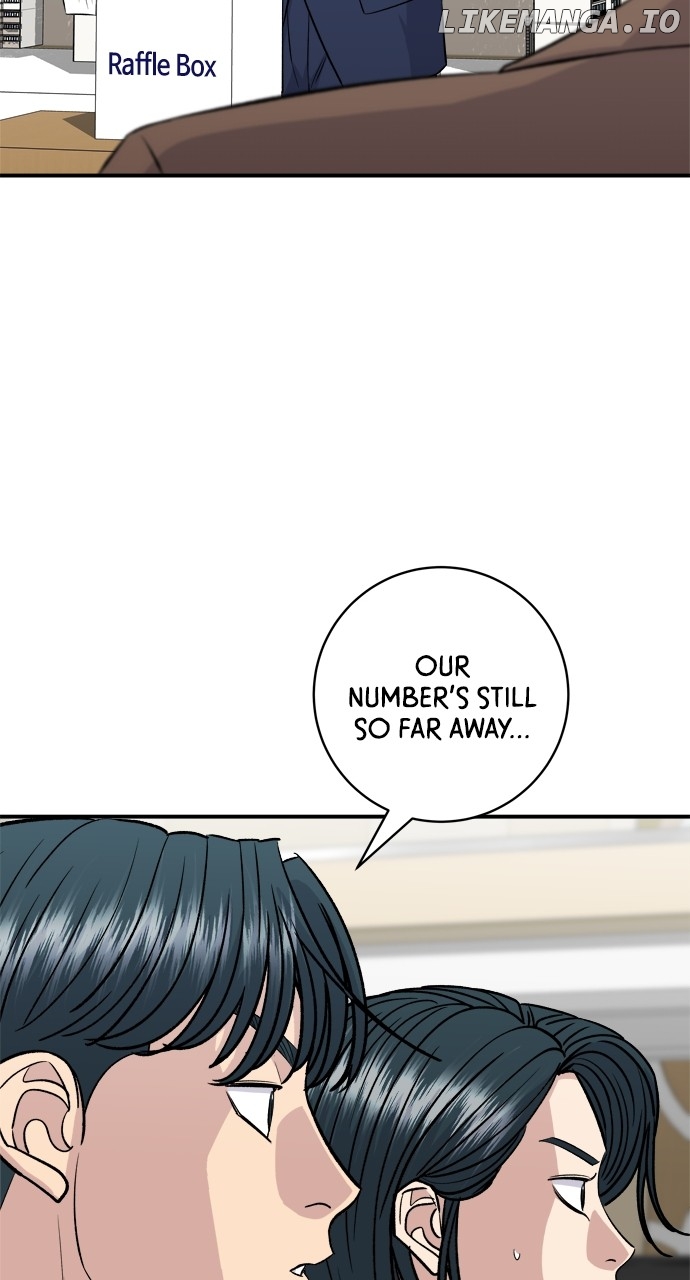 A DeadbEAT’s Meal Chapter 156 - Page 7