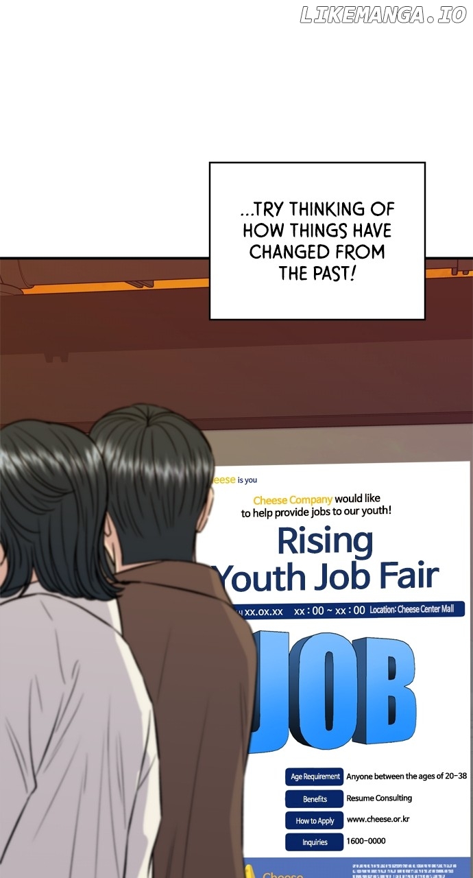 A DeadbEAT’s Meal Chapter 156 - Page 62