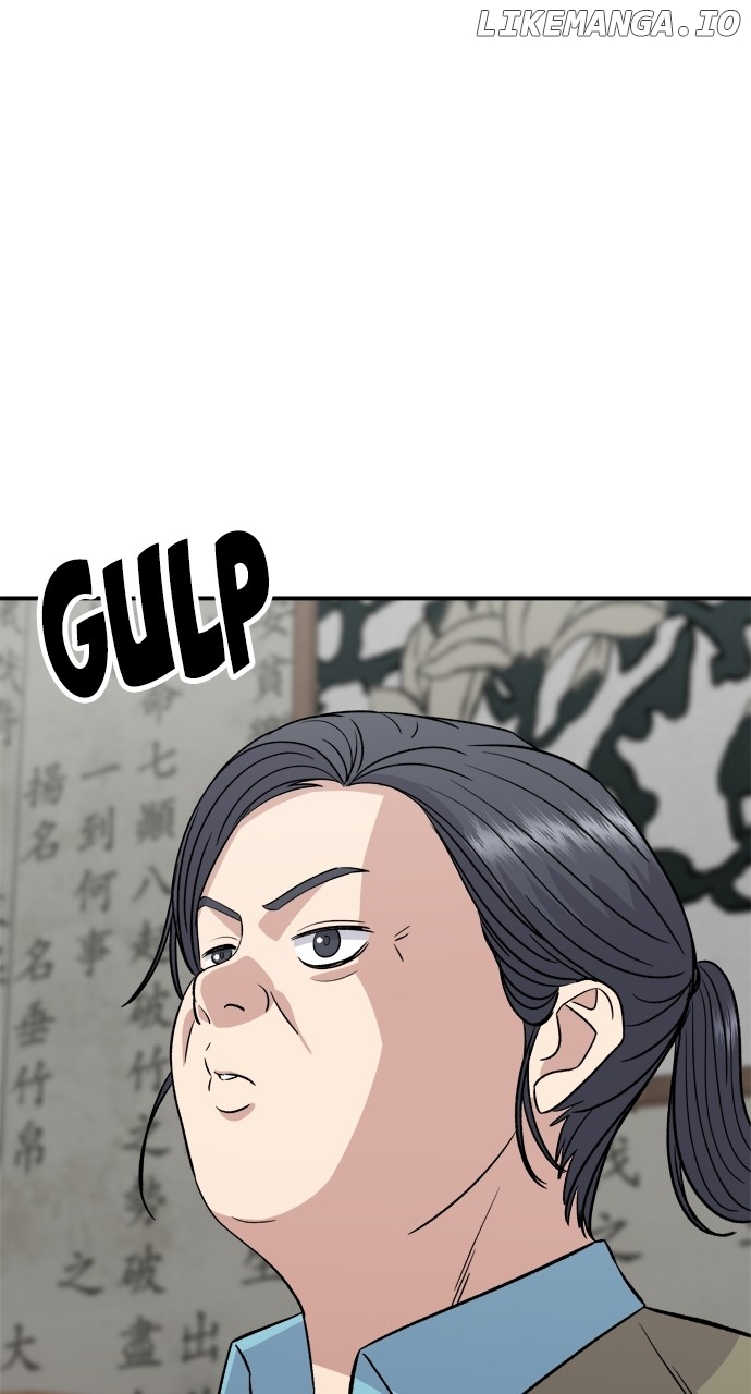 A DeadbEAT’s Meal Chapter 156 - Page 65