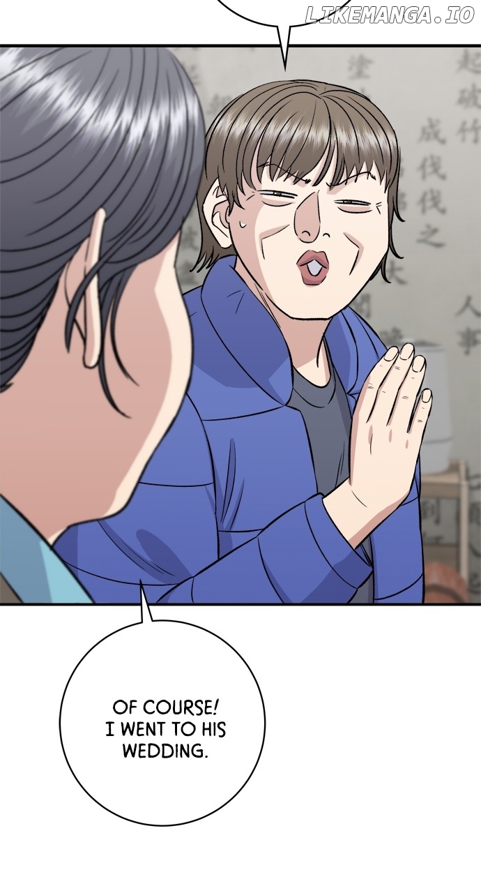 A DeadbEAT’s Meal Chapter 156 - Page 68